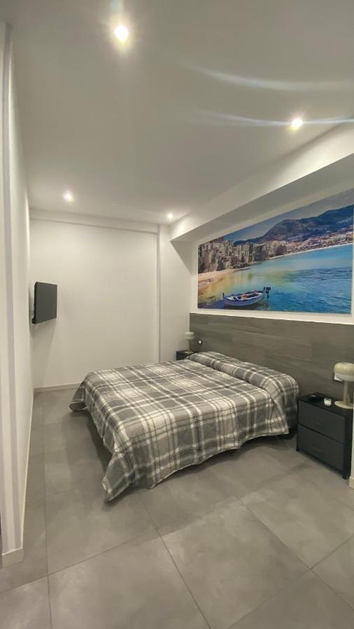 City Life Palermo Dış mekan fotoğraf