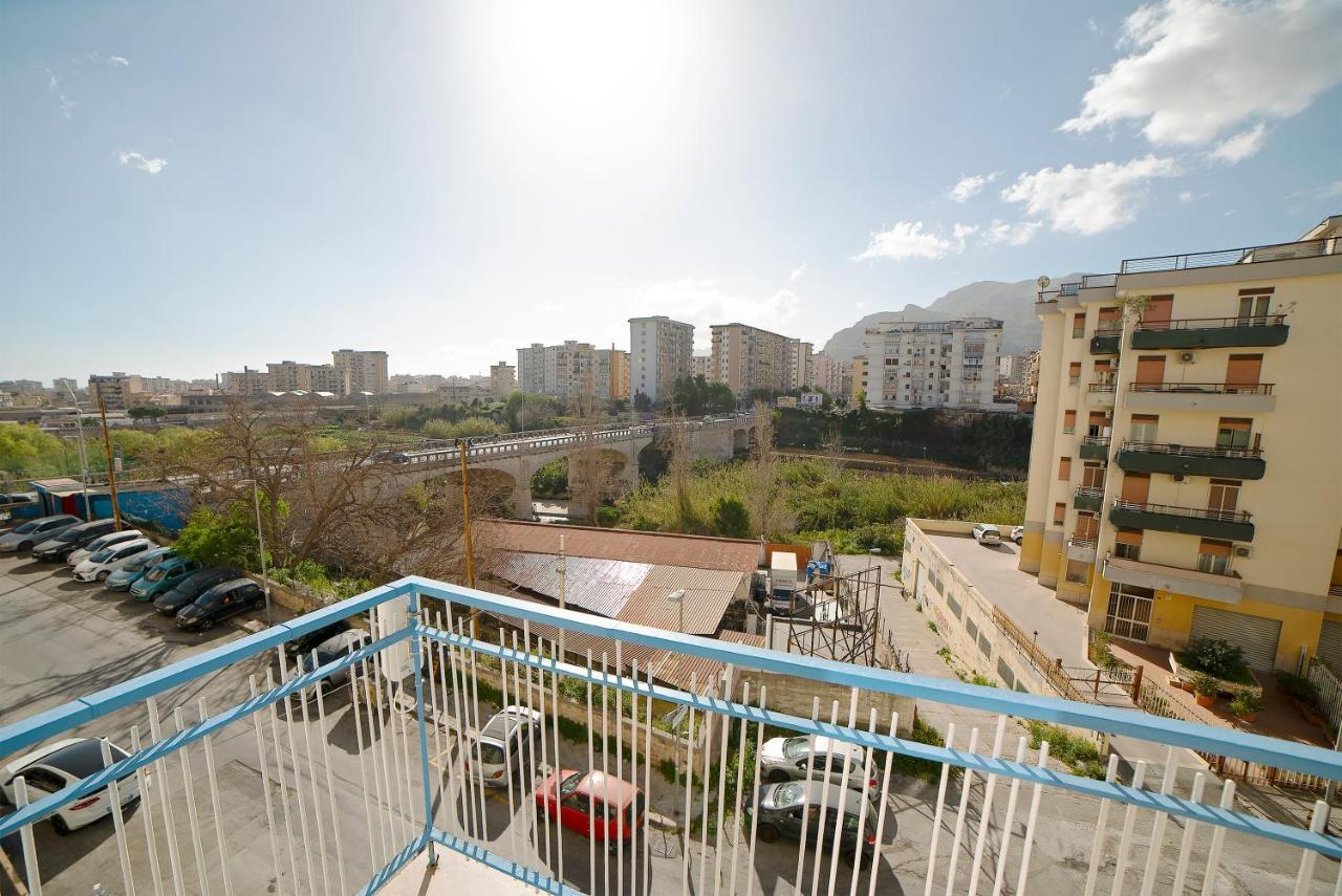 City Life Palermo Dış mekan fotoğraf