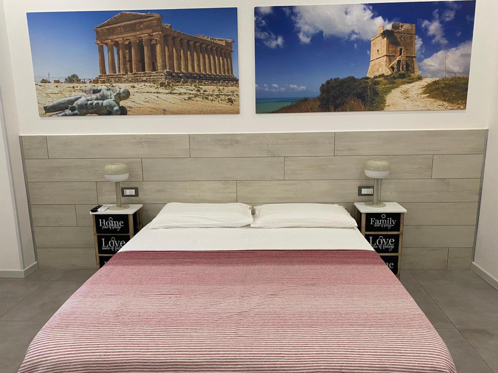 City Life Palermo Dış mekan fotoğraf